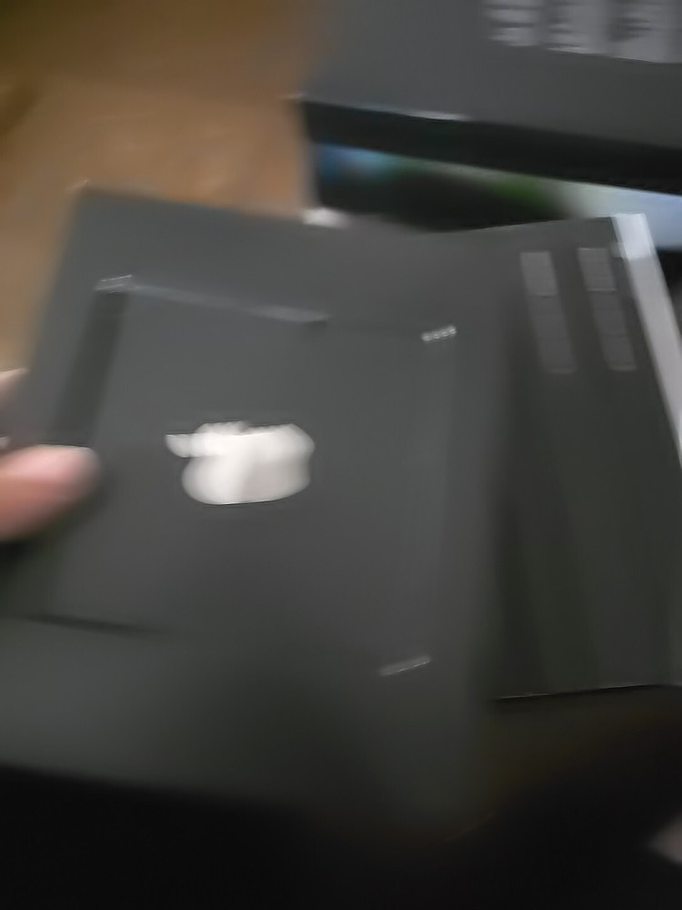 Apple Final Cut Studio 2 Editing Software Complete with Manuals