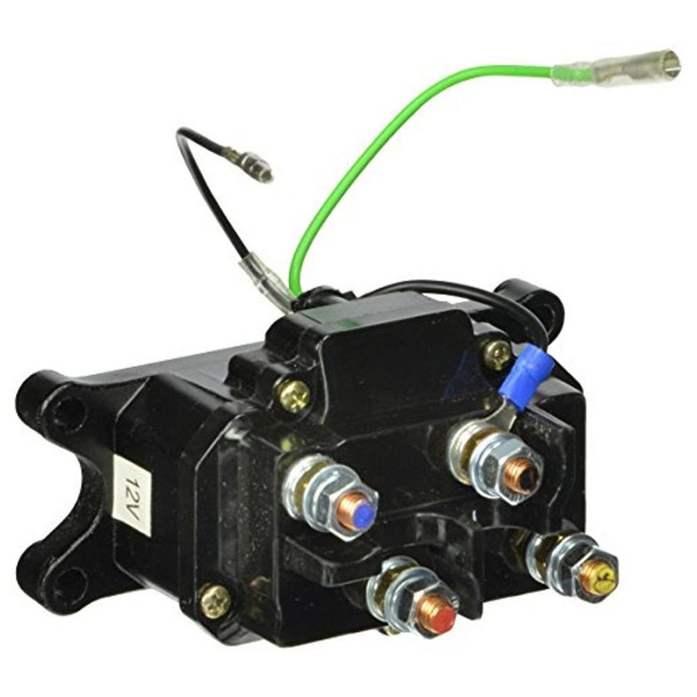KFI WINCH CONTACTOR 30-0055