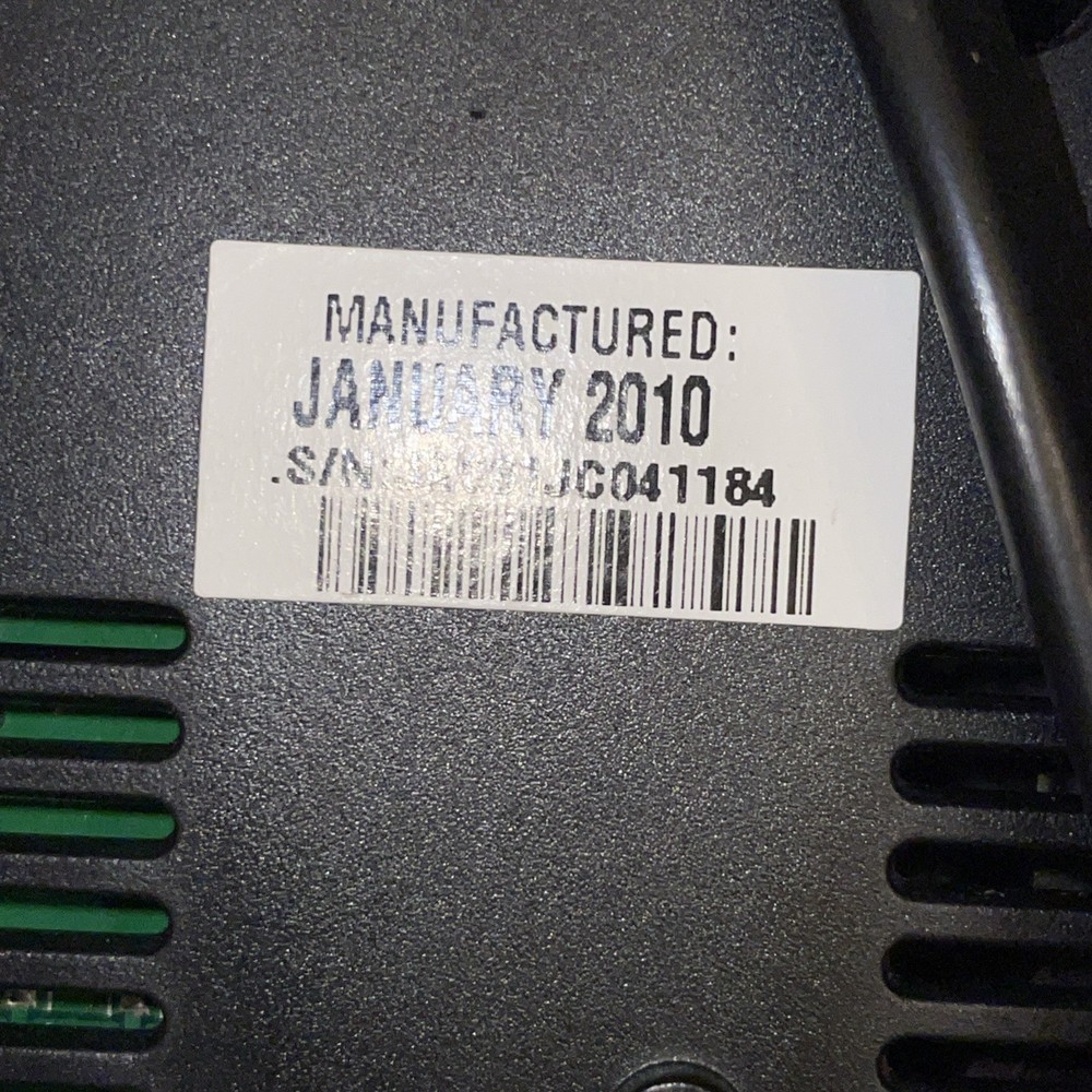RCA DRC277A DVD Player Parts Only