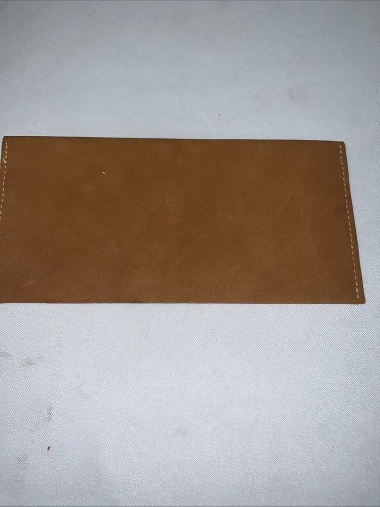 Elaina Brado Makeup Pouch