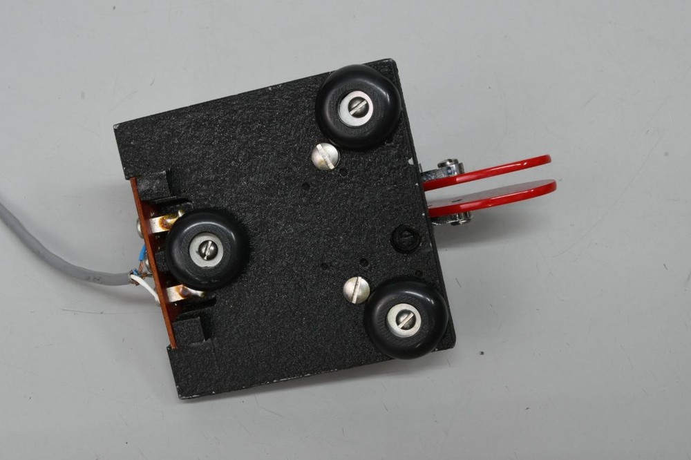 BROWN BROS BTL-A IAMBIC KEYER