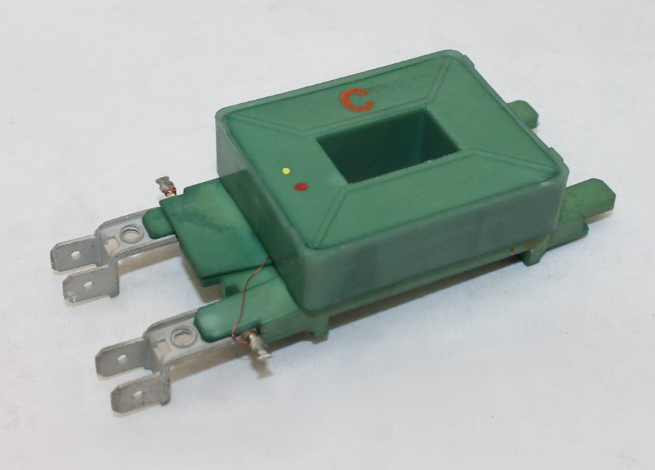 Honeywell Green Coil