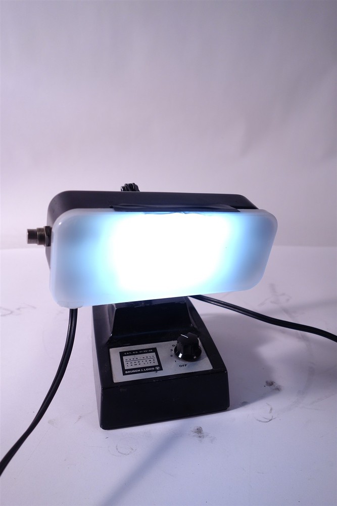 Bausch & Lomb Stereo Microscope Cold Light Source