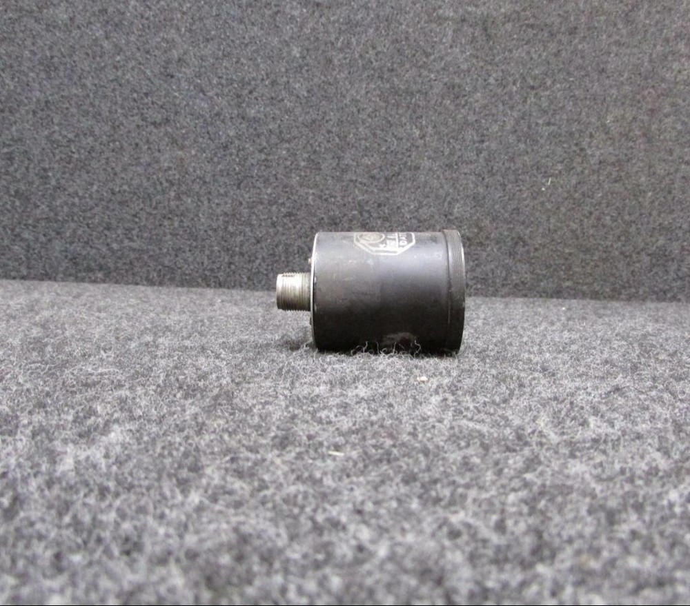 21TA-65K-D1 Edison Fuel Pressure Indicator