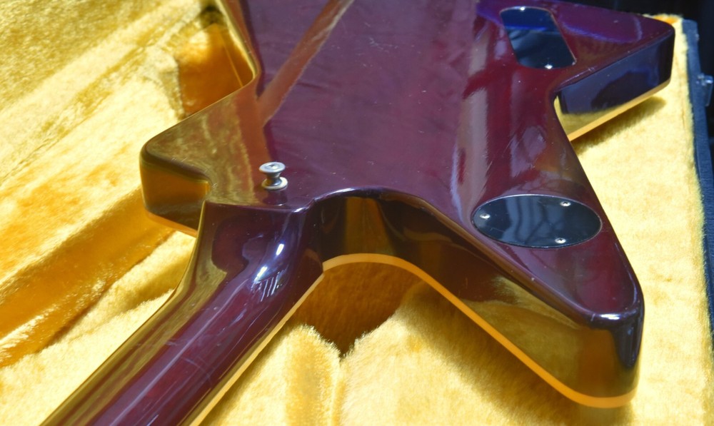 ARIAPROII EX-900 - CHERRY SUNBURST