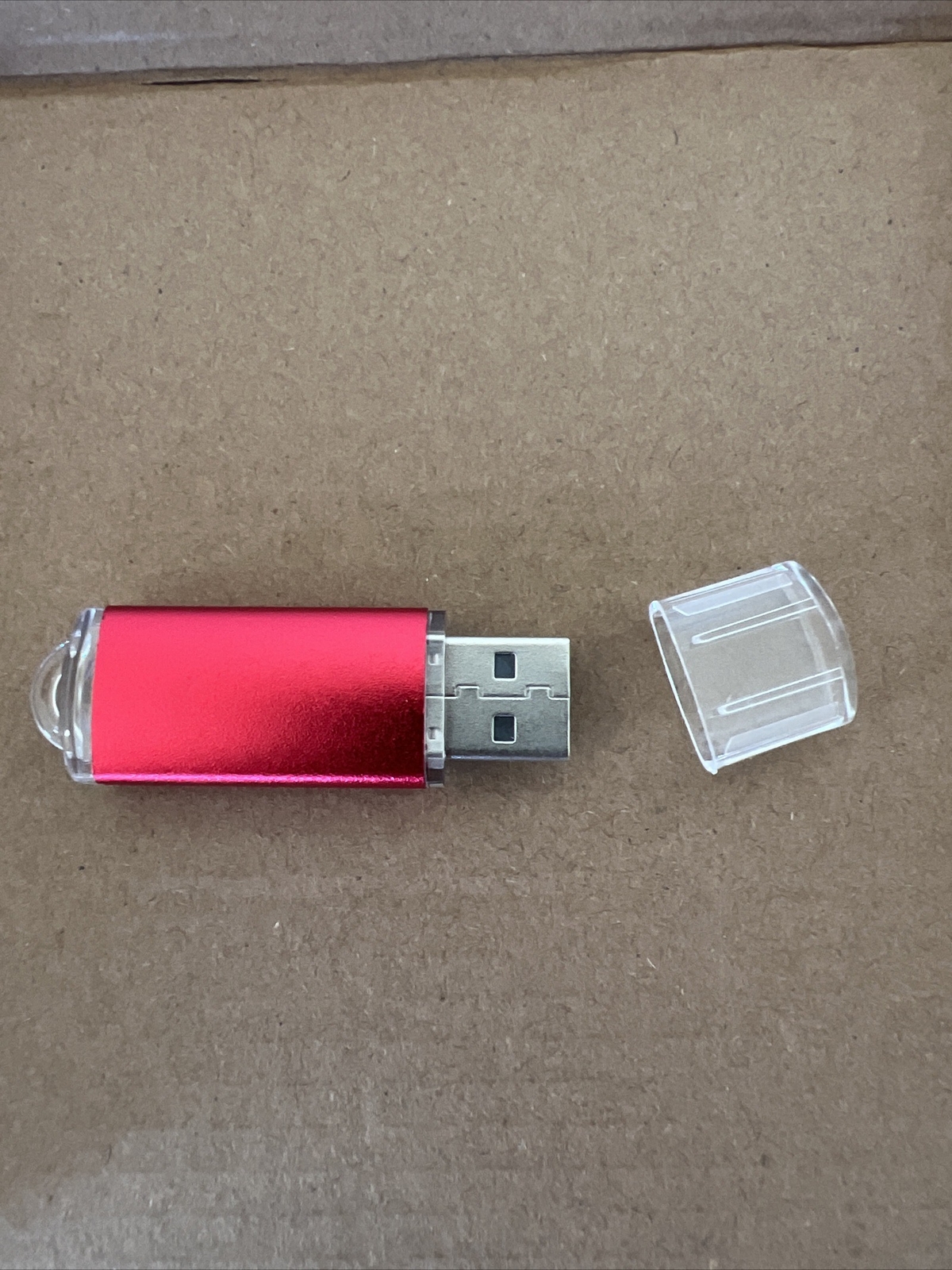 Husqvarna Viking Embroidery USB Stick / Drive 1 GB for Designer Series Models