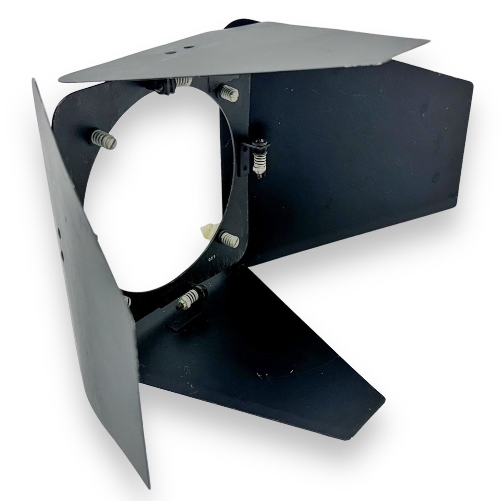 Berkey Technical Photo Studio Light Barn Doors 0315-60