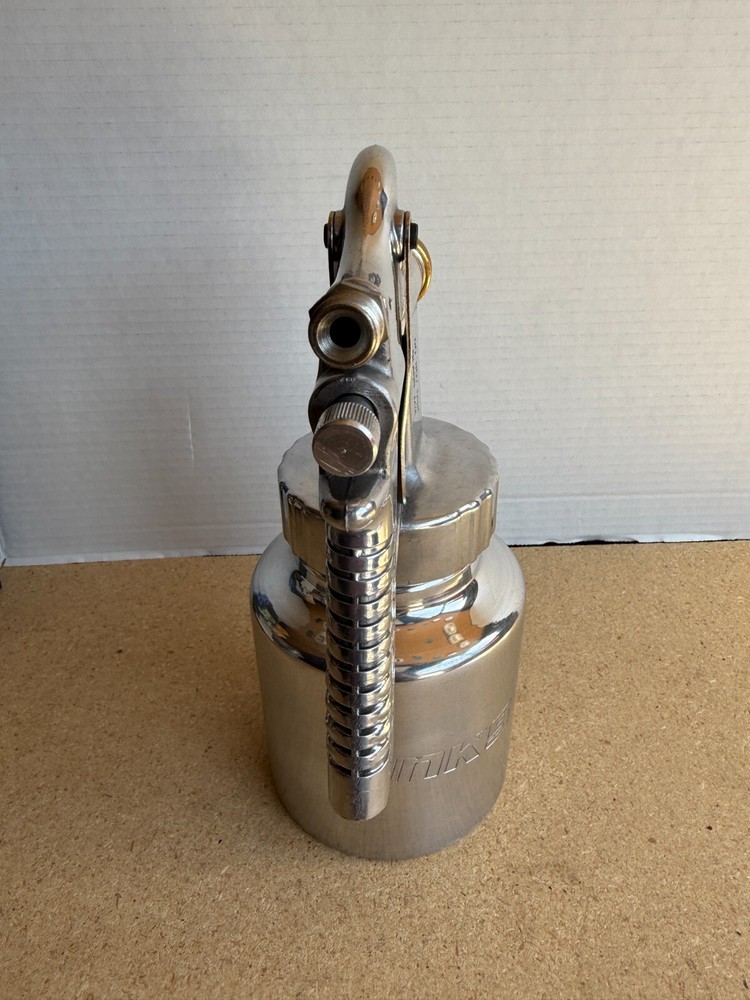 OPEN BOX Binks SV25 Spray Vantage Pro Series