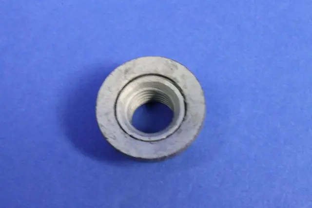 Genuine Mopar Hex Nut And Washer 6504954AA