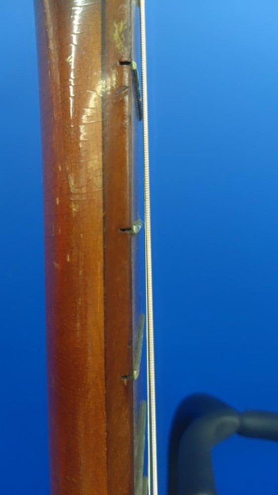 YAMAHA NO.80 Classical Guitar