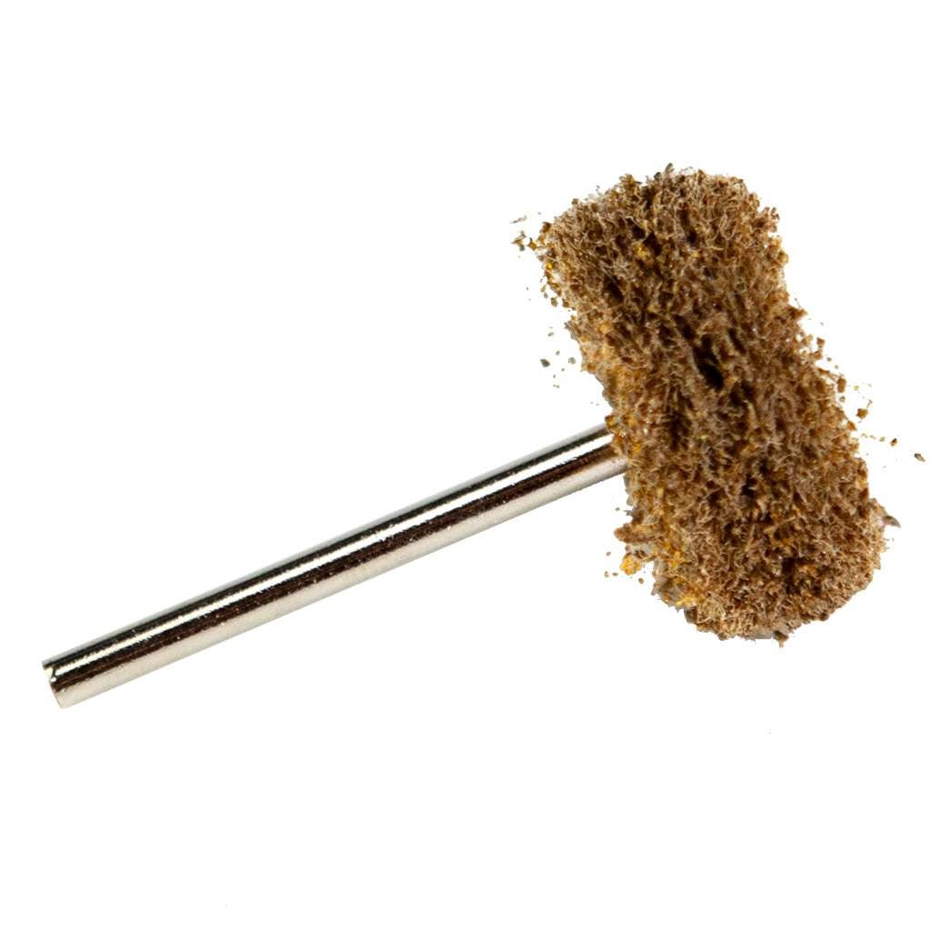 lots Abrasive Metal Polishing Wheel Buffing Rotary Tool Set Burr Kit for Dremel