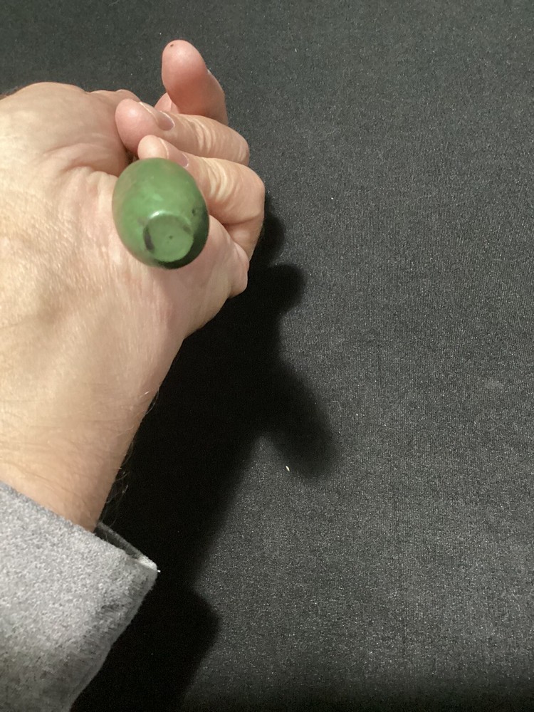 Vintage Kitchen Solder Iron