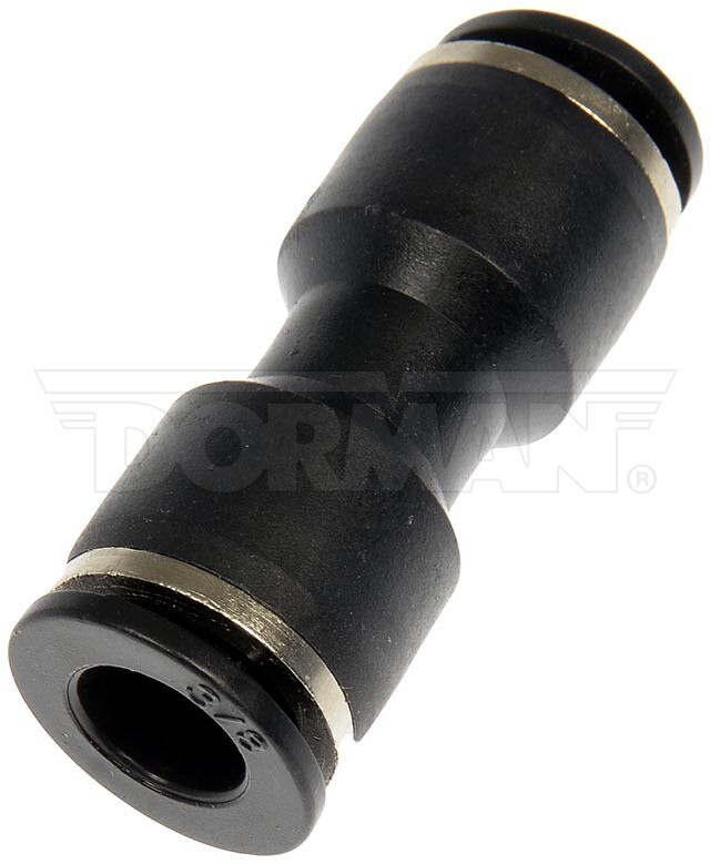 3/8 Straight Fitting Push On