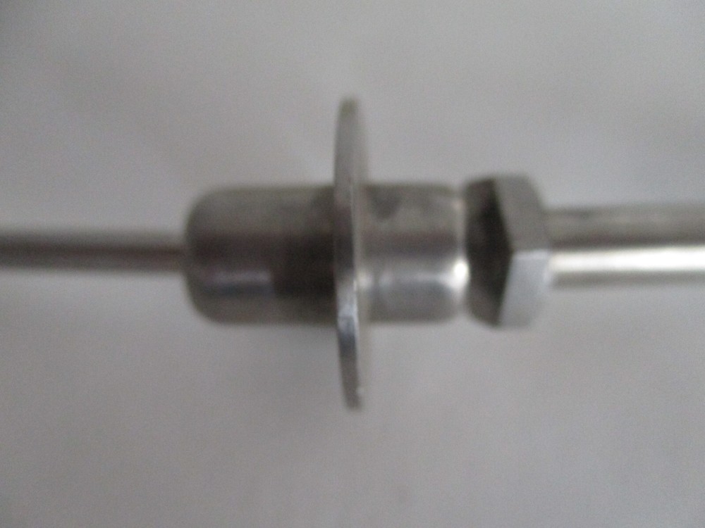 Bendix Stromberg Carburetor P70073 Rod Stem Linkage Assembly