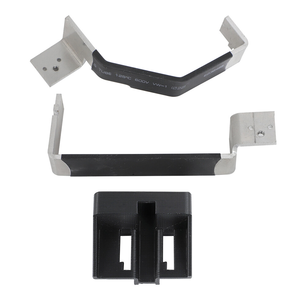 Set Stand Aluminum Buss Bars Stabilizer For Challenger Multi-meter Panel Main