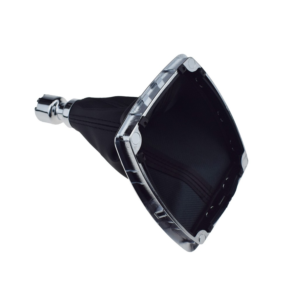 Gearshift Boot Shift Lever Dust Cover for Ford C-Max 2008-2010 & Kuga 2008-2012
