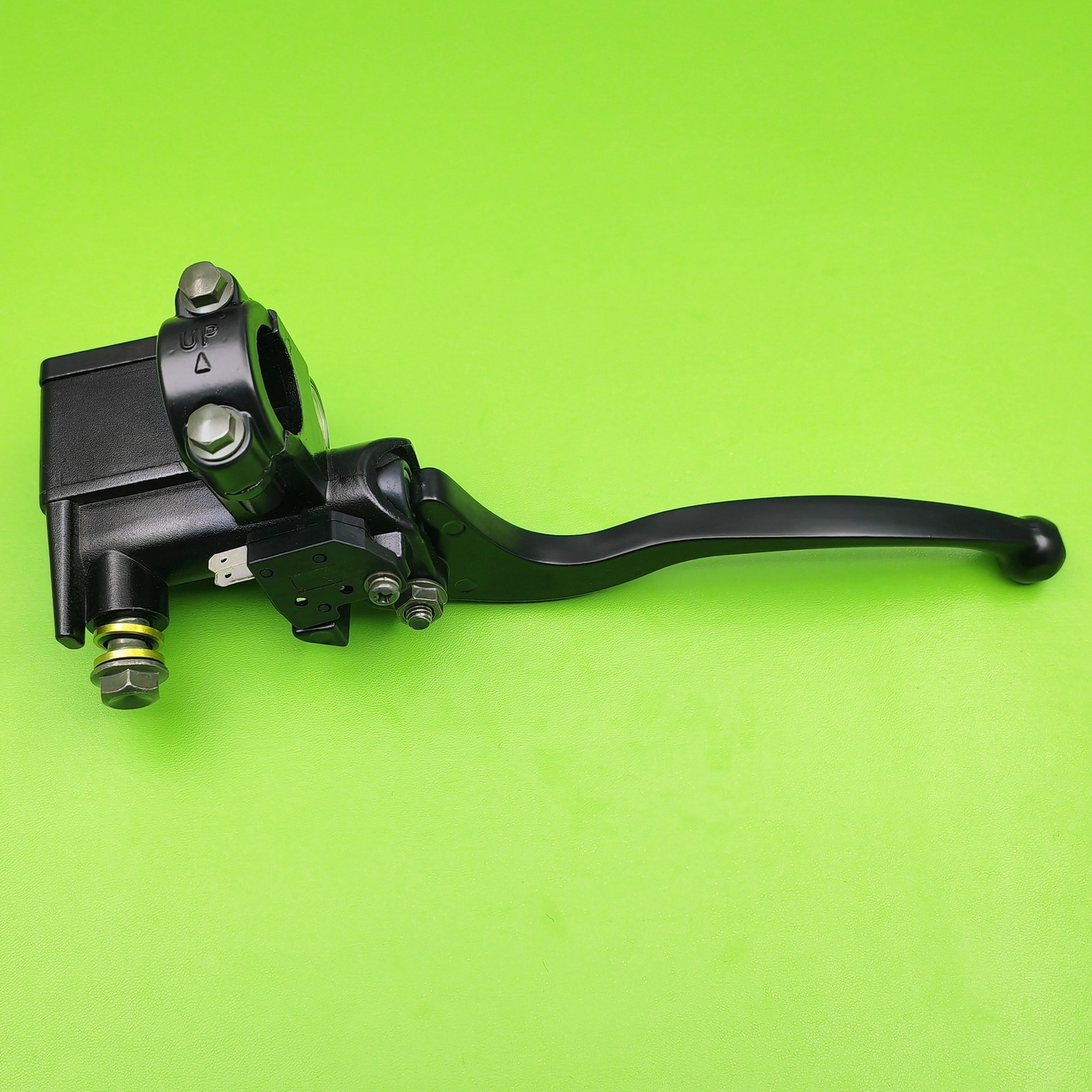 Front Brake Master Cylinder for Kawasaki KFX700 2004 2005 2006 2007 2008 2009