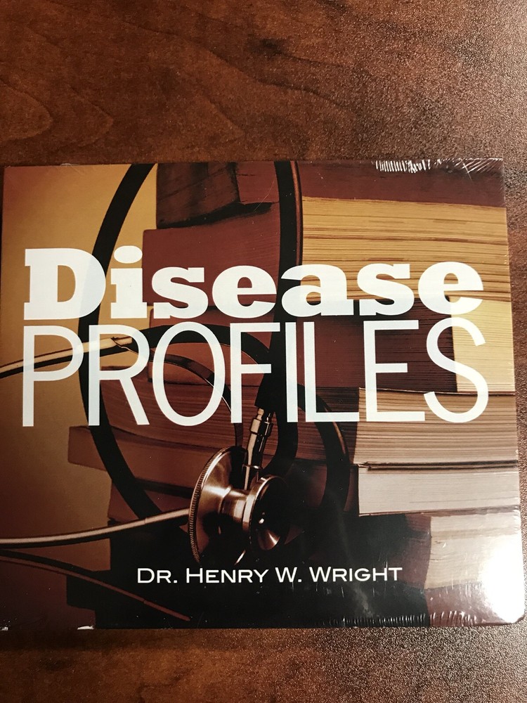Disease Profiles
