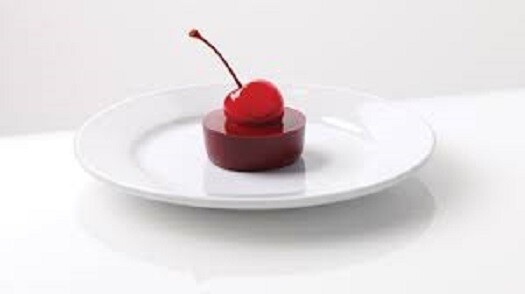 Decaf. Chocolate Cherry 10oz Dessert Coffee Roasted Medium Bold