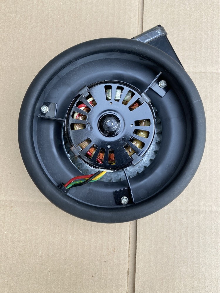 NEW MCLEAN ENGINEERING FAN V03616300