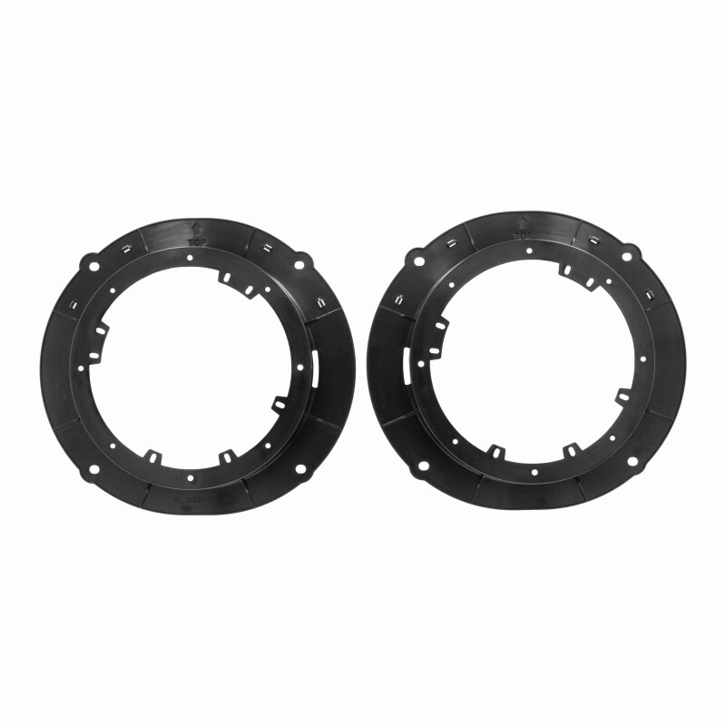 Metra 82-9103 Speaker Adapter - Sonic Electronix
