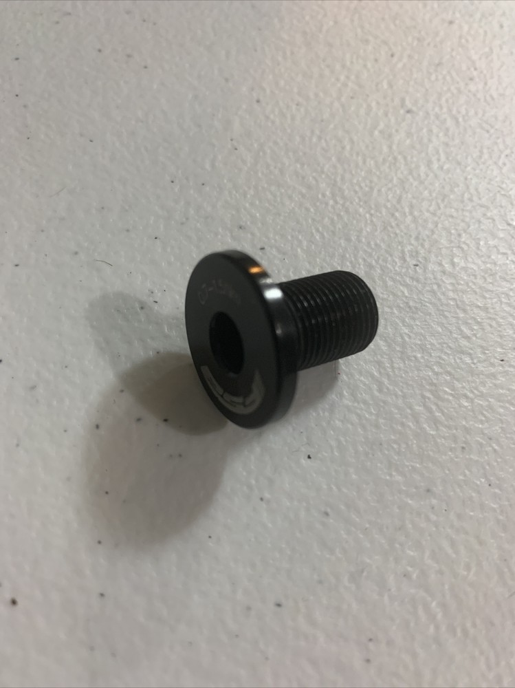 FSA Left Crank Bolt for MegaExo 19 Cranks