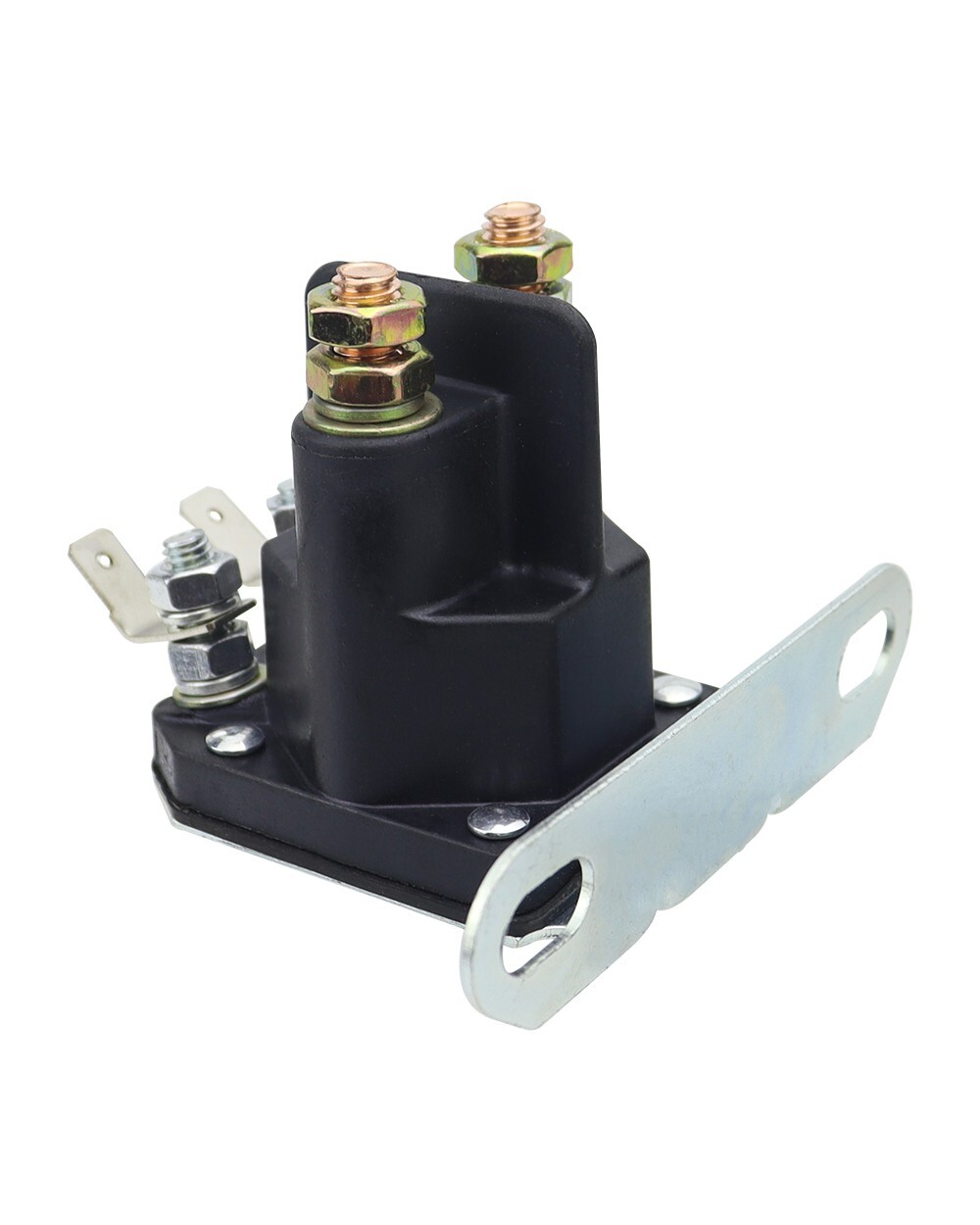 2005-2006 Sportsman 500 450 400 Starter for Polaris ATV with Relay 3084981 18645