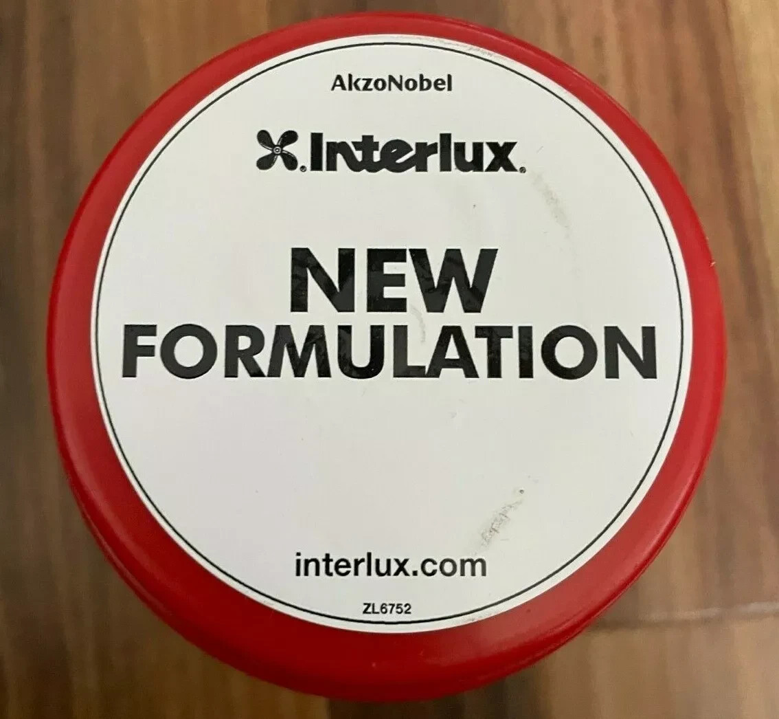 Interlux VC 17m V105UKIT/QTUS Original Color