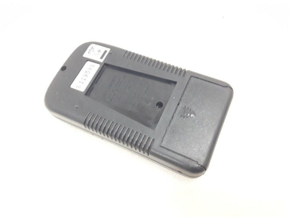 Electromagnetic Field Meter 480823 EXTECH Instruments