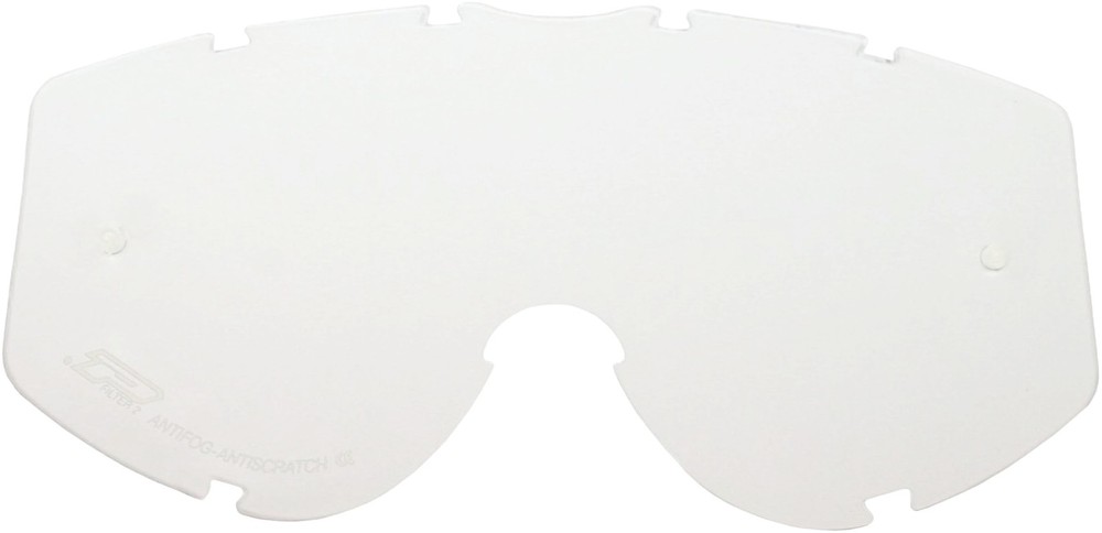 Pro Grip 3221 Millennium Goggle Lens Clear