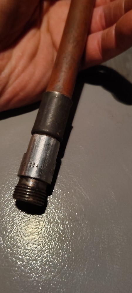 snap-on mt-26-11a Compression Tester Hose