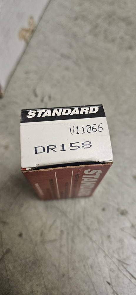 Distributor Rotor Standard DR-158