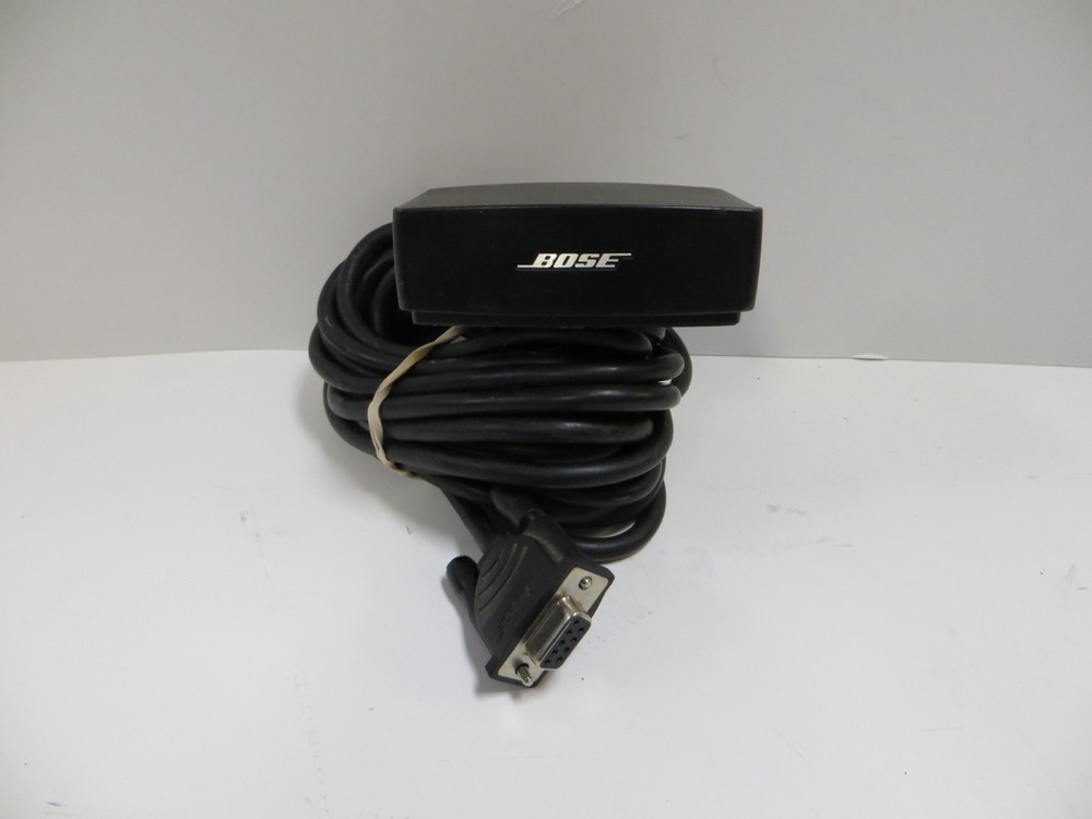 Genuine Bose Cinemate Series II Interface Module 318638 work great