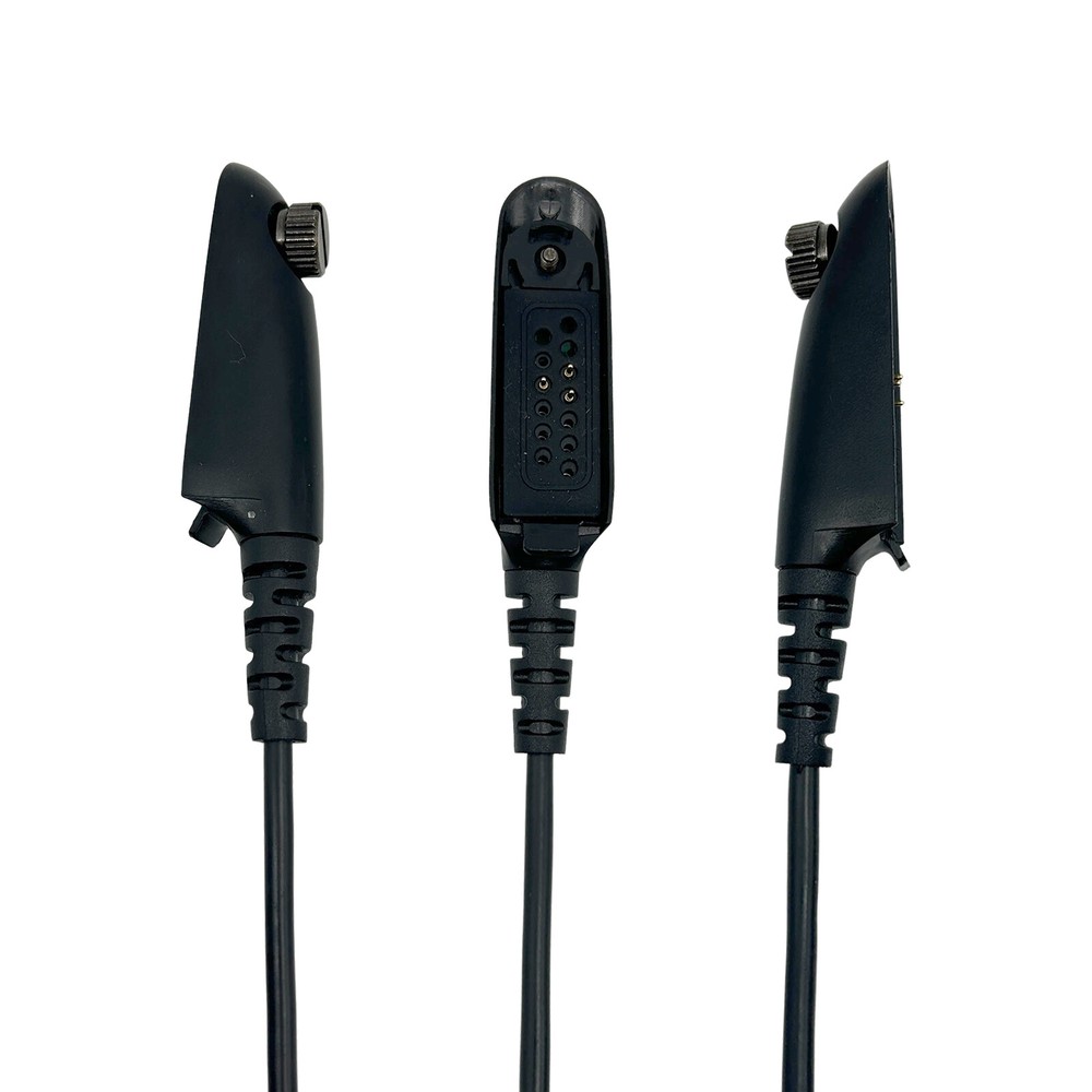 Replacement USB Programming Cable For HT750 HT1250 PRO5150 GP328 GP340 GP380