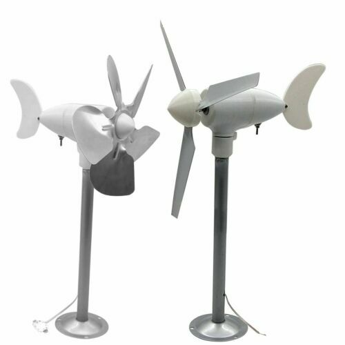 Micro Vertical wind generator 3 phase permanent magnet generator wind turbine