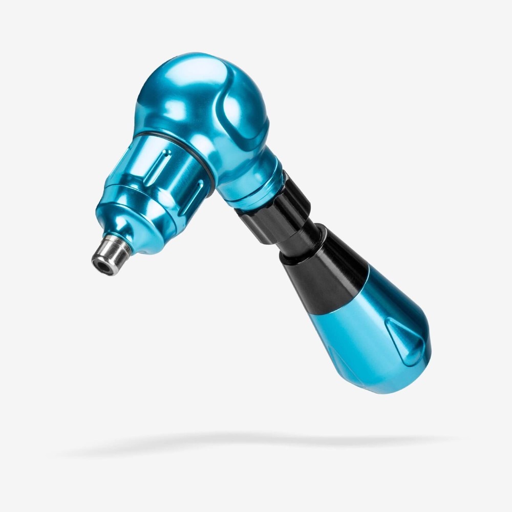 Hummingbird Bronc-S Cartridge Tattoo Machine