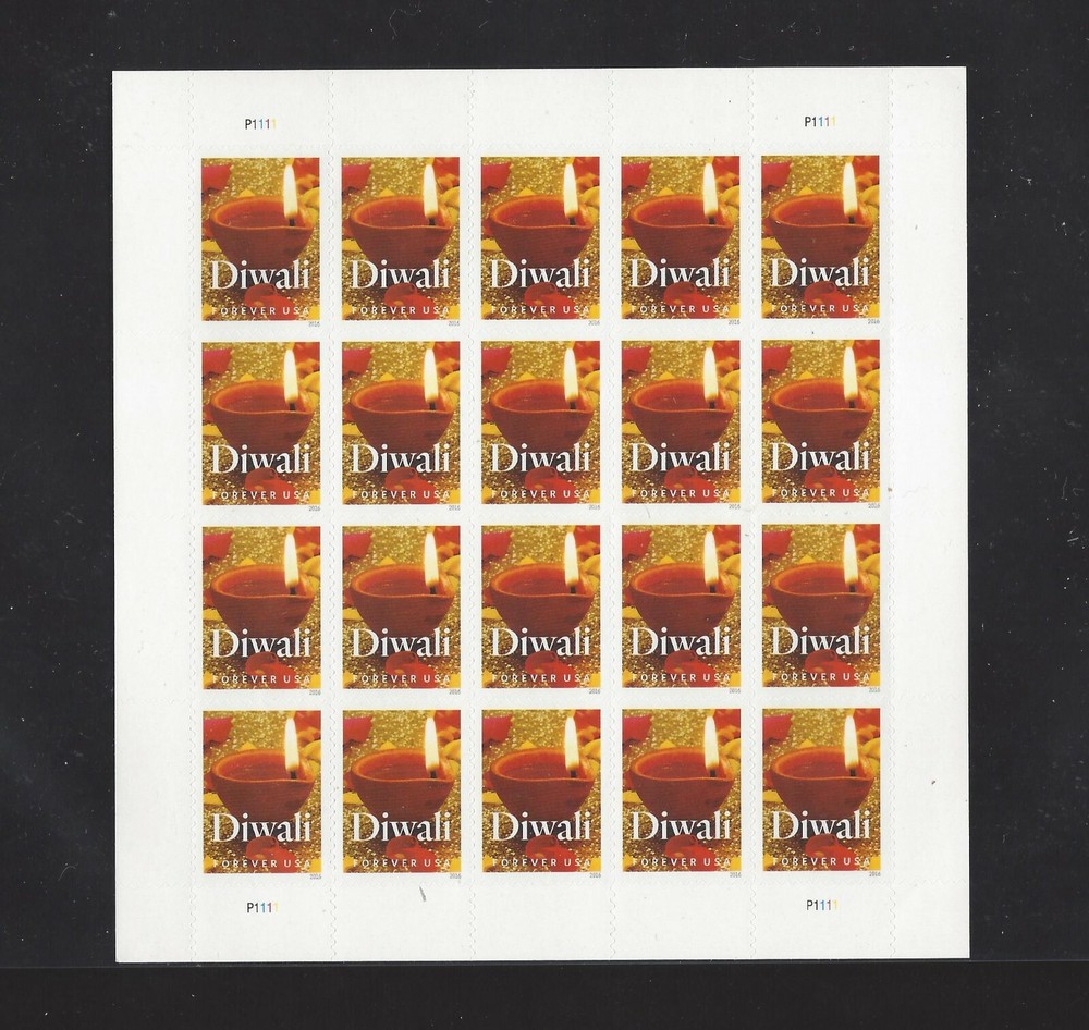 5142 Diwali Forever Full Sheet.