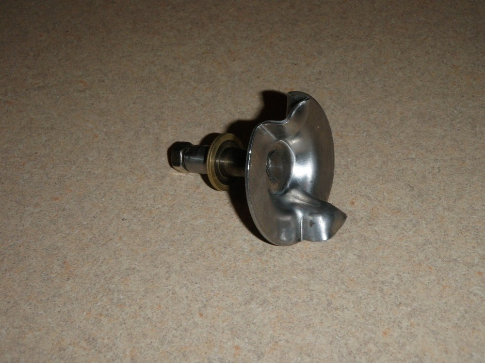 Rotary Drive Coupling for Magic Chef Bread Maker Model CBM-310 only