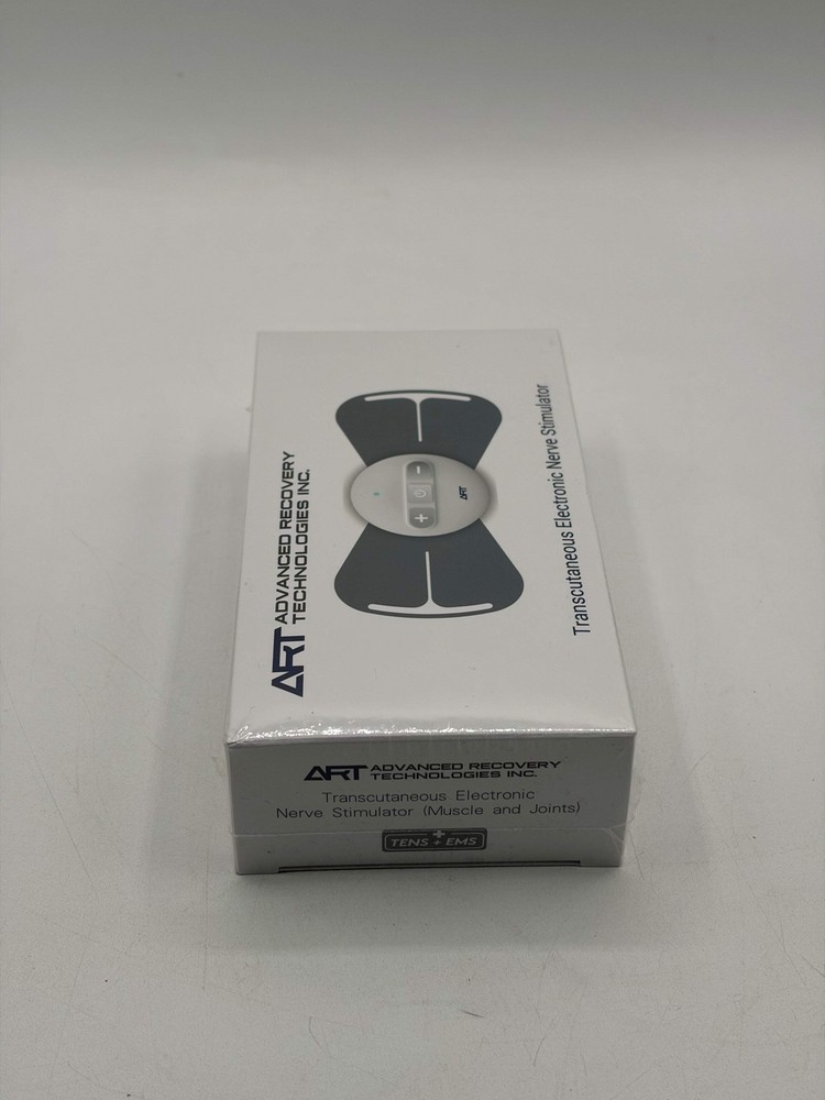 Advanced Recovery Technologies Transcutaneous Electronic Nerve Stimulator - New