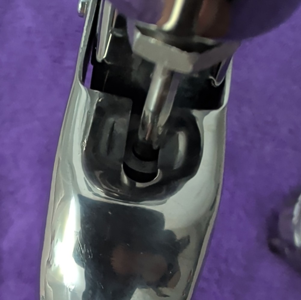 INEST IWATA LPH-400 1.4 Tip Nozzle