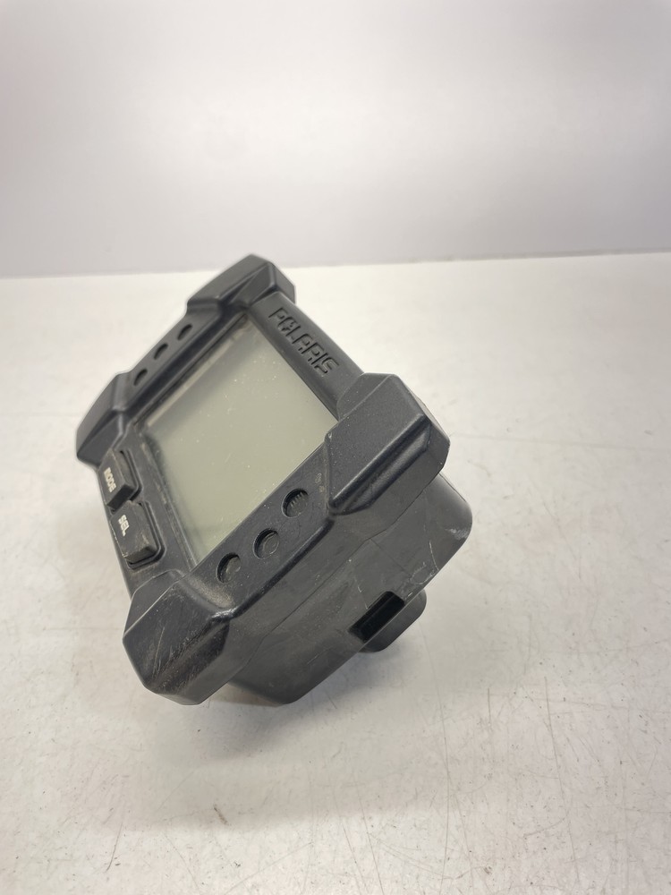 Gauge Multi Function Assembly - 2012 POLARIS 600 Rush