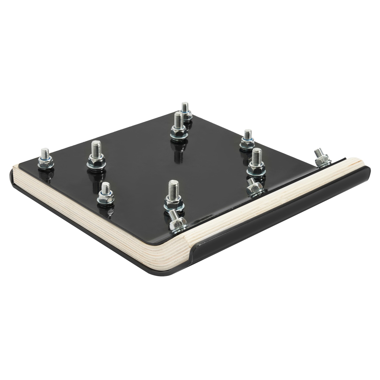 Wood Shoe Kit For Multiquip Mikasa MTX70 MTX80 MTX90 Jumping Jack Tamper Rammers