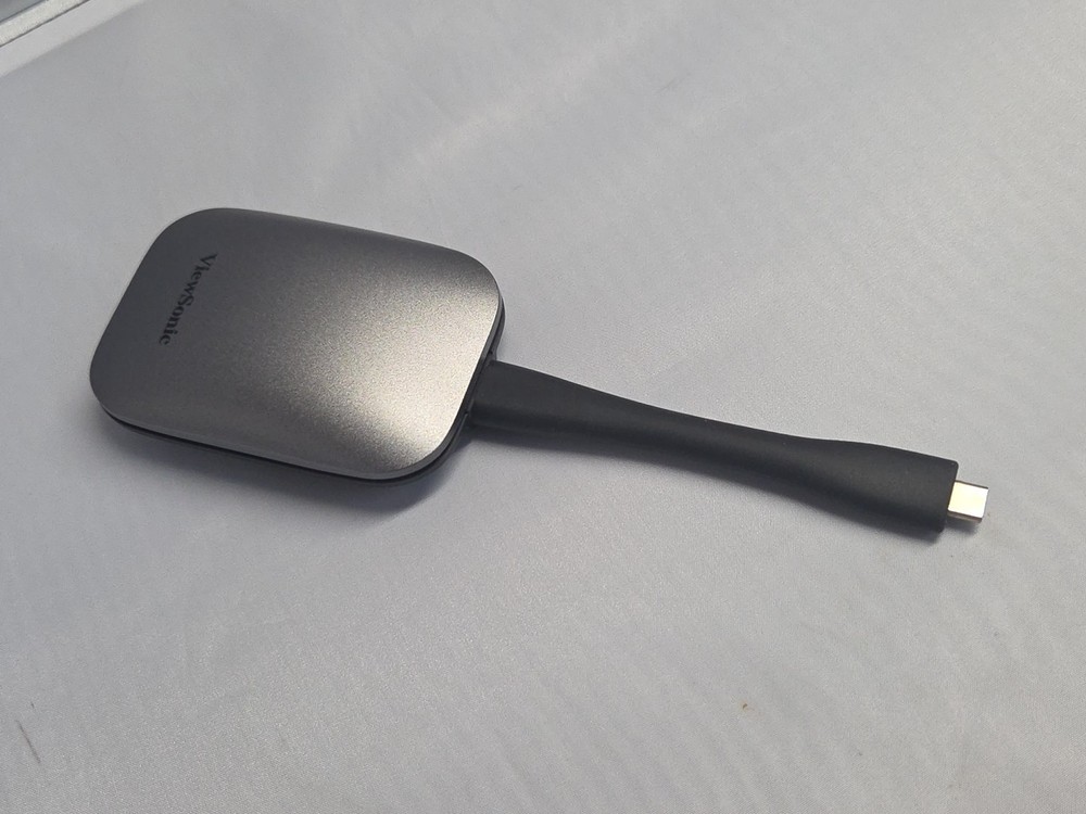 ViewSonic ViewBoard Cast Button for Wireless Display VB-WPS-001