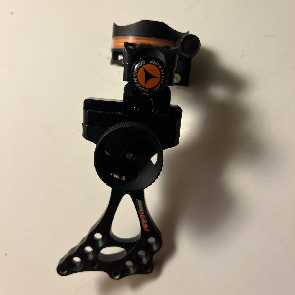 Apex Gear Bow Sight
