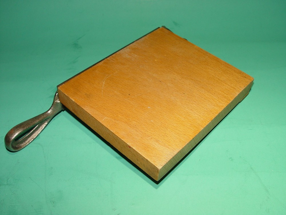 Kodak No.1 Trimming Board