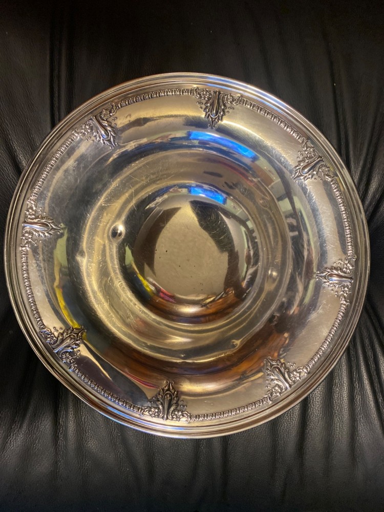 Antique Alvin D300 Bowl
