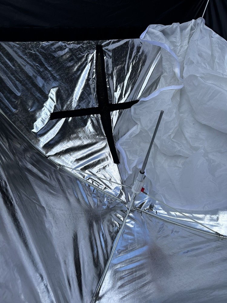 Westcott 50" Recessed Mega JS Apollo #2348