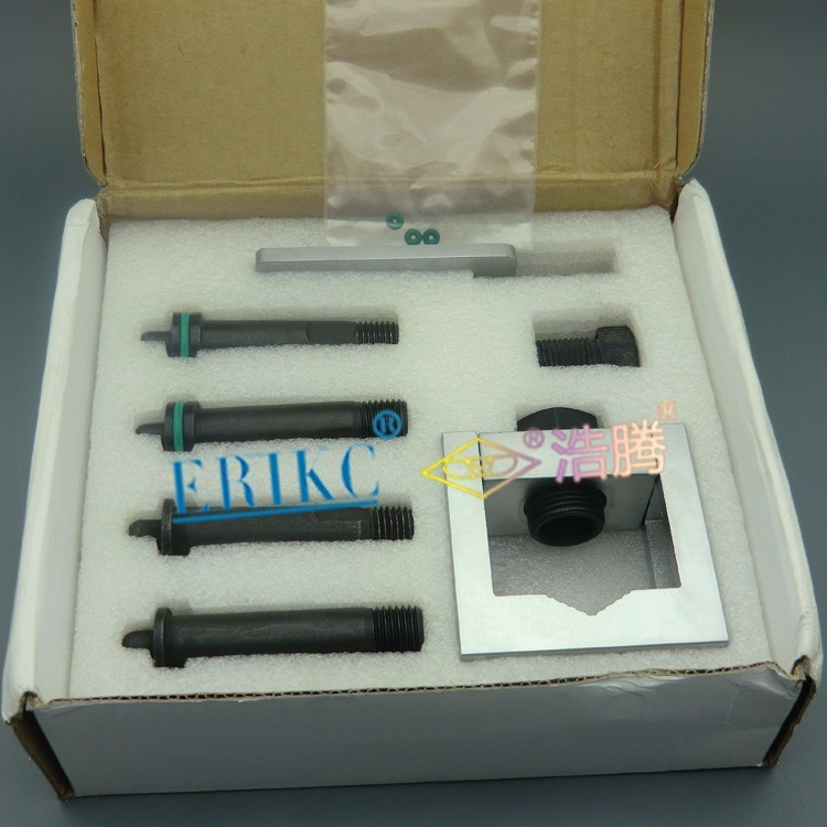 ERIKC E1024004 Auto Common Rail Injector Repair Tool Injection Universal Gripper