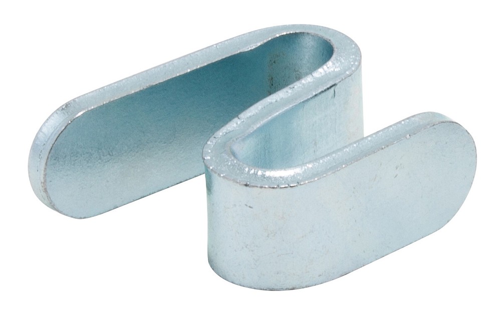 S/N hook for shelving (10 Each)