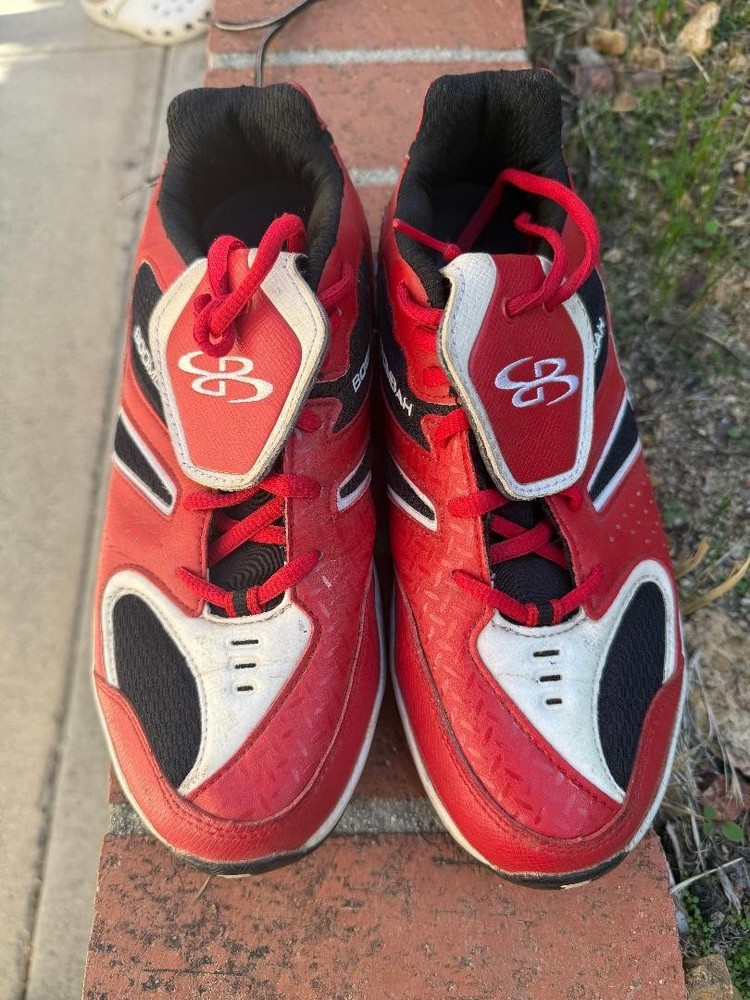 Boombah Baseball/Softball shoes